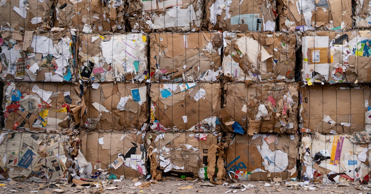 découvrez l'importance du recyclage pour préserver notre planète. apprenez comment chaque geste compte et explorez les différentes méthodes et matériaux recyclables. adoptez des pratiques durables et participez activement à la protection de l'environnement.