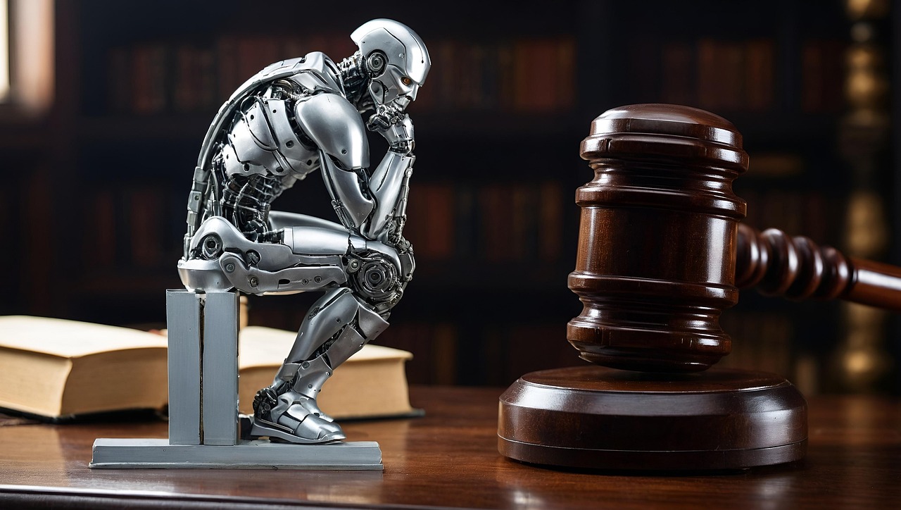 découvrez comment la régulation des technologies numériques façonne l’avenir, protège les utilisateurs et favorise l’innovation dans un environnement digital en constante évolution.
