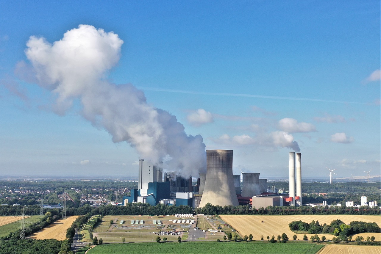 découvrez ce qu'est l'empreinte carbone, son impact sur notre environnement et les mesures que vous pouvez prendre pour réduire votre contribution aux changements climatiques. informez-vous sur les enjeux écologiques et adoptez des pratiques durables pour un avenir plus vert.