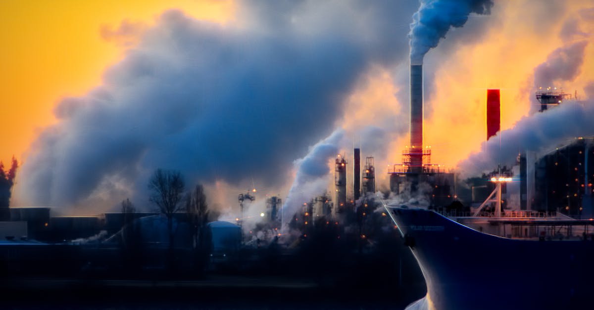 découvrez les enjeux de la pollution, ses impacts sur l'environnement et la santé, ainsi que les solutions pour un futur plus durable. agissons ensemble pour réduire notre empreinte écologique.