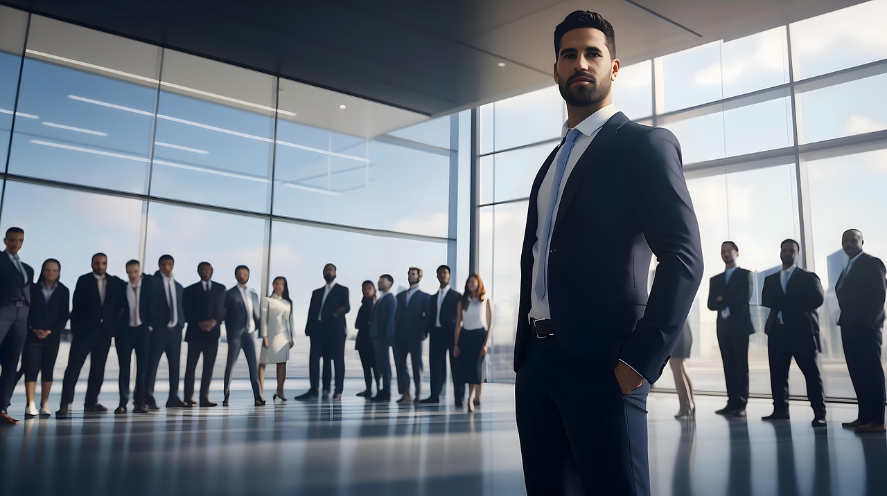 découvrez les clés de l'entrepreneuriat : conseils, stratégies et ressources pour lancer et développer votre propre entreprise avec succès.