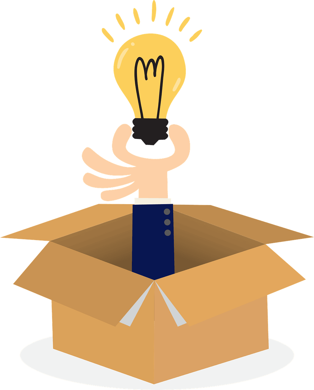 découvrez des solutions innovantes qui révolutionnent votre manière de travailler. explorez des idées créatives et des technologies de pointe pour améliorer votre efficacité et stimuler la croissance de votre entreprise.