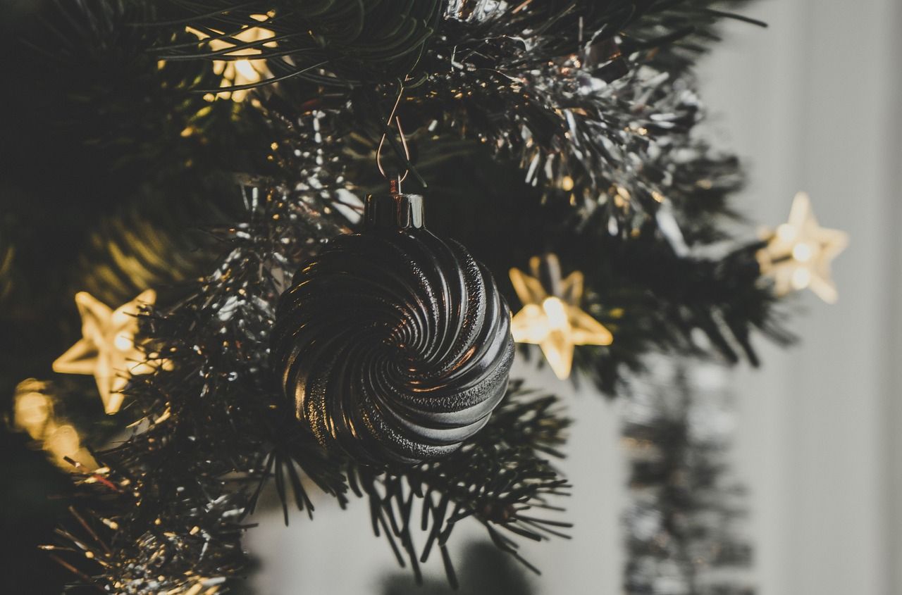 découvrez notre sélection de magnifiques sapins de noël, parfaits pour apporter magie et chaleur à vos fêtes. que vous préfériez un sapin naturel ou artificiel, trouvez celui qui embellira votre maison pour célébrer les moments les plus festifs de l'année.