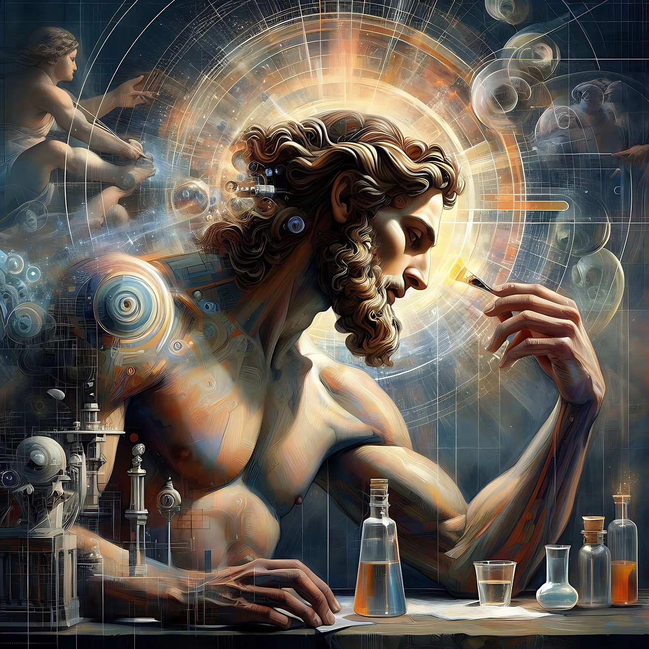 découvrez l'univers dynamique des créateurs de contenu, où créativité et innovation se rencontrent pour inspirer et divertir. apprenez comment ces artistes modernes transforment des idées en expériences captivantes, que ce soit sur les réseaux sociaux, les blogs ou les plateformes vidéo.