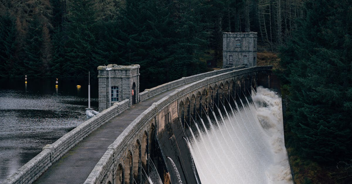 découvrez les avantages de l'hydroélectricité, une source d'énergie renouvelable issue de l'eau. explorez son fonctionnement, ses applications et son rôle crucial dans la transition énergétique durable.