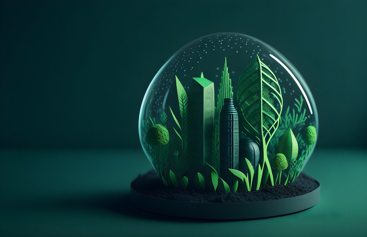 découvrez des solutions de mobilité durable qui préservent l'environnement tout en répondant aux besoins de transport moderne. explorez les innovations et pratiques écologiques pour une vie urbaine durable.