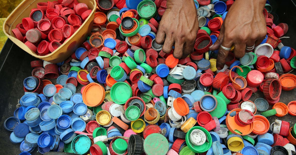 découvrez des stratégies efficaces de réduction des déchets pour un mode de vie plus durable. apprenez à minimiser votre impact environnemental tout en économisant de l'argent.