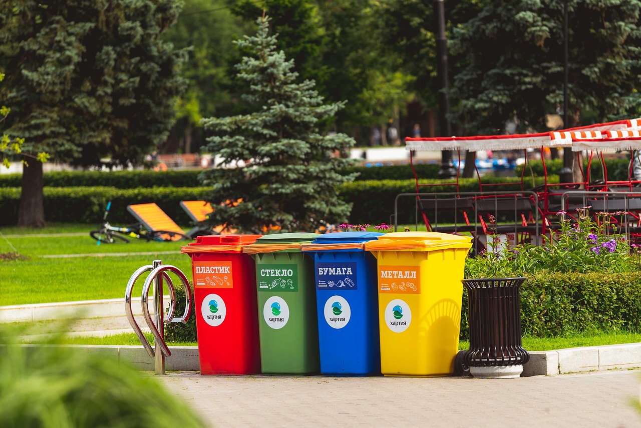 découvrez des solutions efficaces pour réduire le gaspillage alimentaire et adopter des pratiques durables au quotidien.