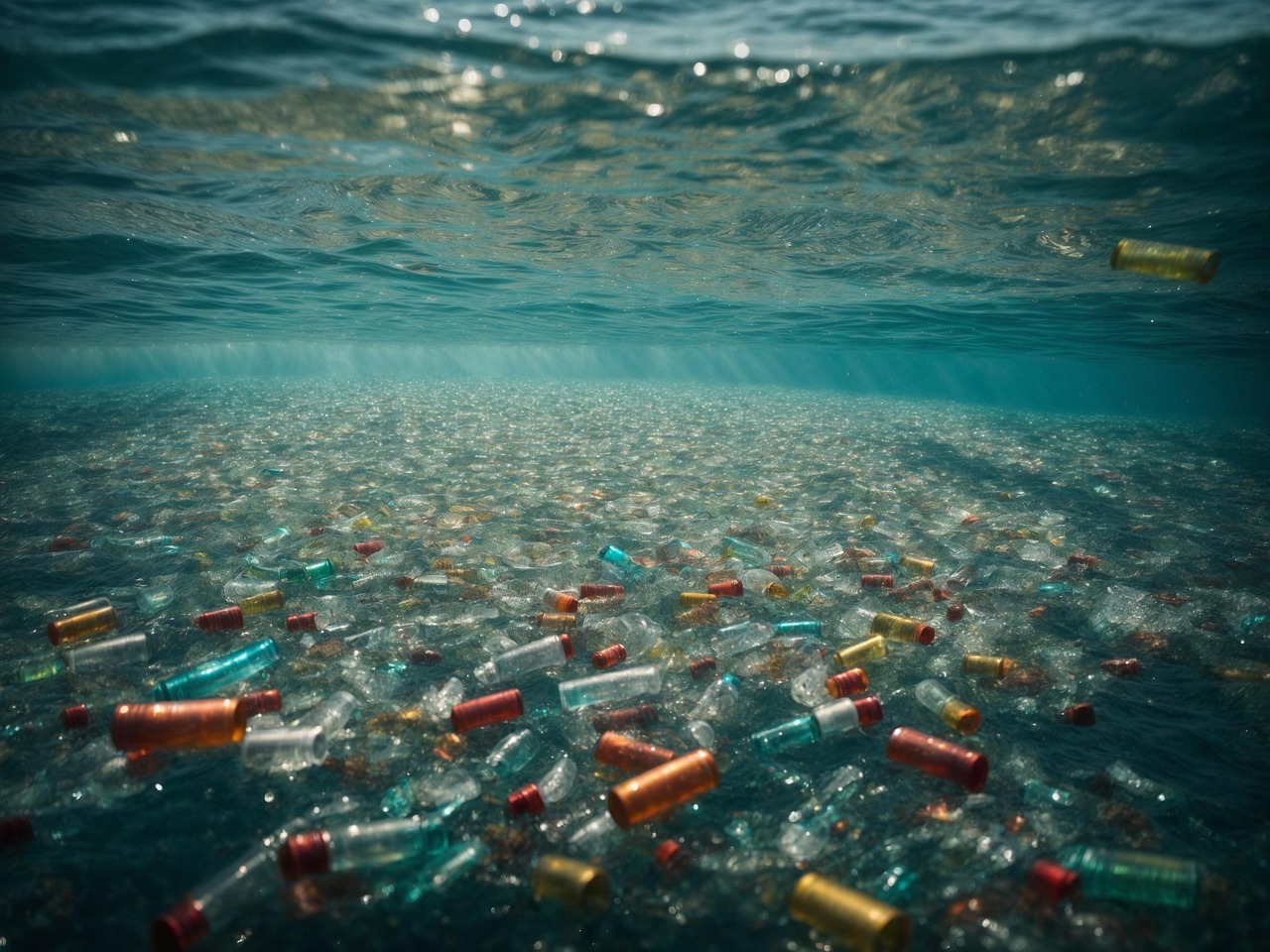 découvrez comment recycler le plastique à la maison facilement et efficacement pour réduire votre impact environnemental et contribuer à un avenir plus durable.