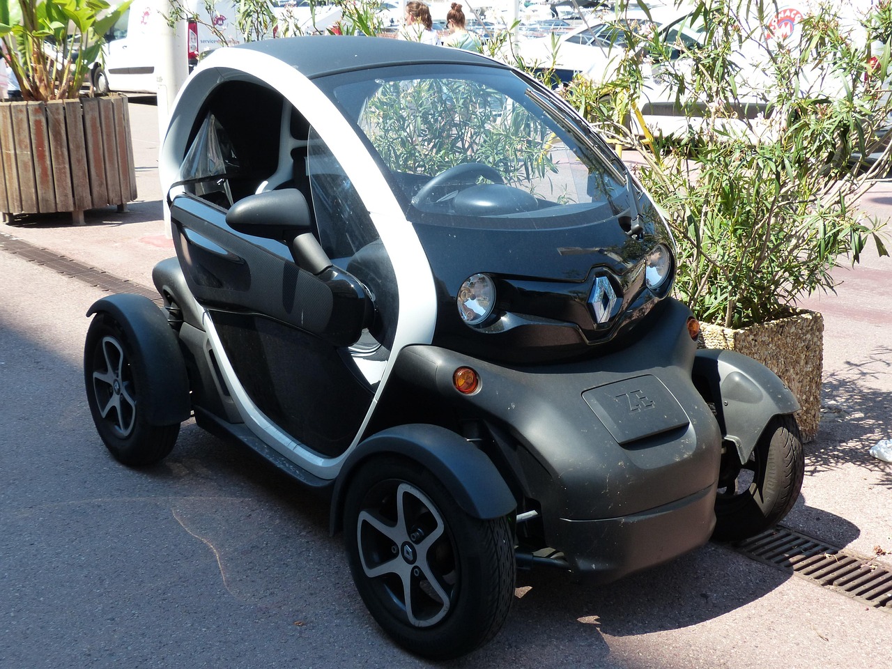 découvrez tout sur les véhicules électriques : avantages, fonctionnement, modèles populaires et impact environnemental pour une mobilité durable.