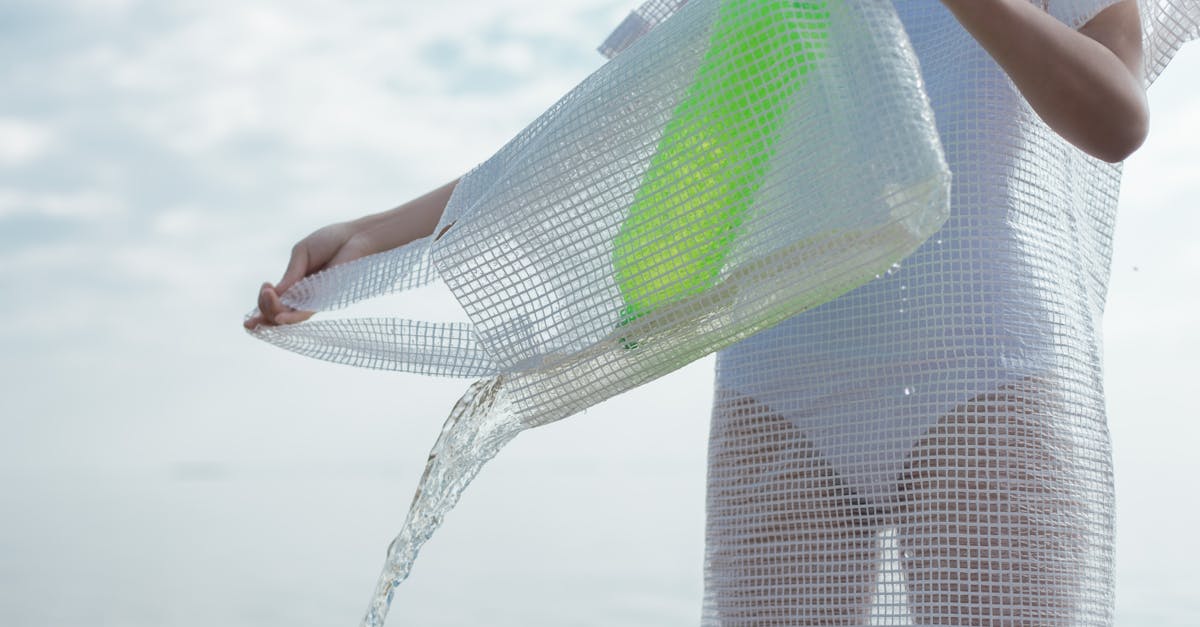 découvrez des stratégies efficaces pour réduire les déchets et adopter un mode de vie plus durable. apprenez comment des gestes simples peuvent faire une grande différence pour l'environnement et favoriser un avenir plus vert.
