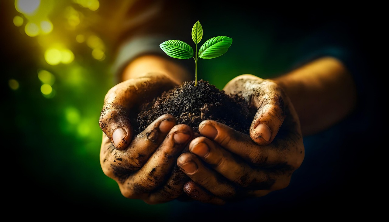 découvrez les principes et les pratiques de l’écologie durable pour préserver la planète, favoriser la biodiversité et adopter un mode de vie respectueux de l’environnement.