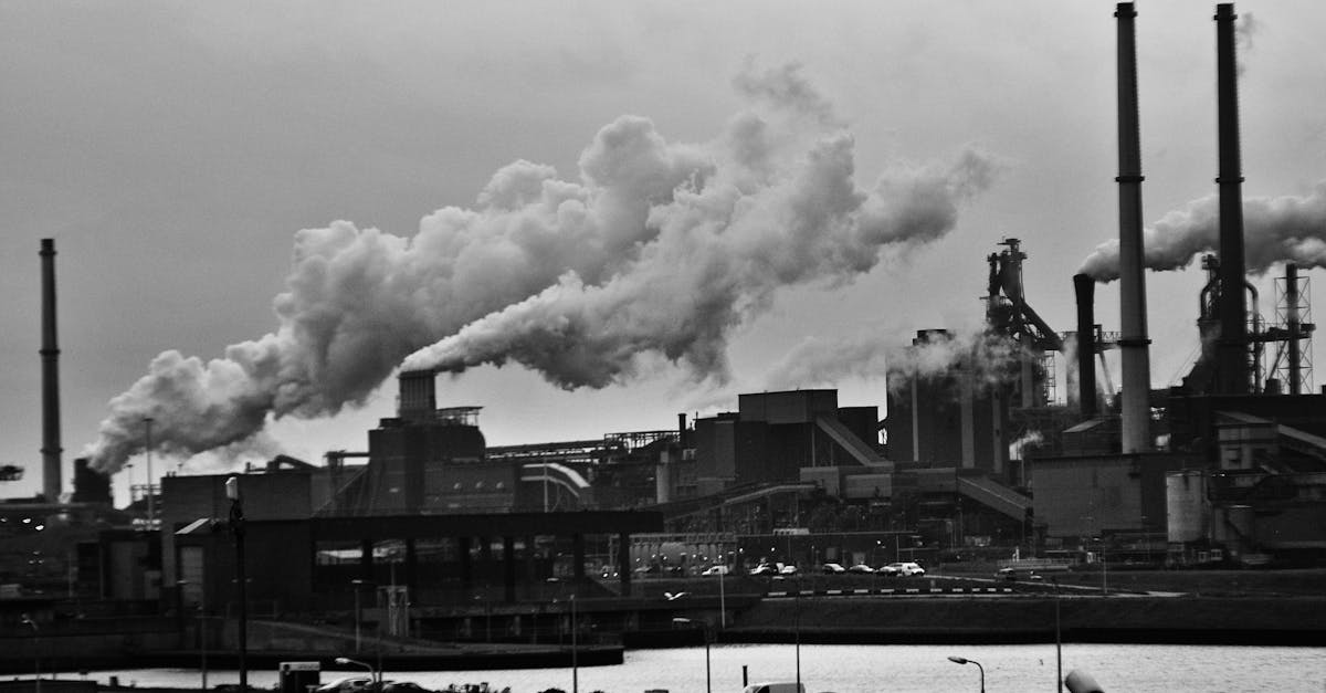 découvrez comment réduire efficacement les émissions de gaz à effet de serre grâce à des stratégies durables et des technologies innovantes. engagez-vous pour un avenir plus vert !
