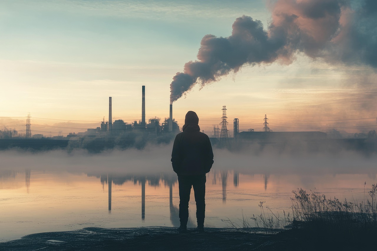 découvrez l'impact environnemental de la fast fashion, ses effets sur la planète et comment adopter une consommation plus durable.