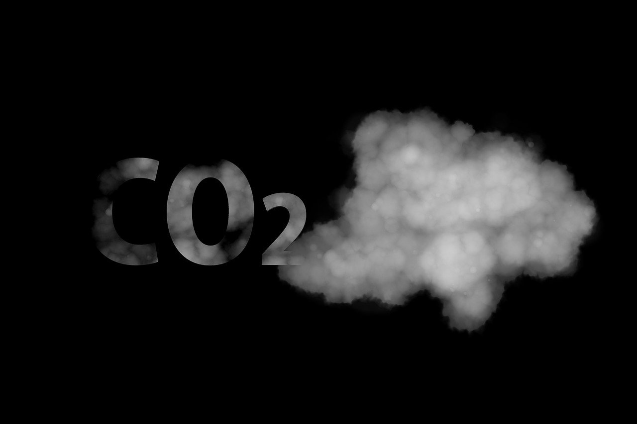 Quelles actions peuvent réduire les émissions de CO2 ?