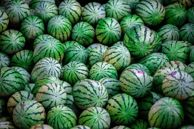 État du marché de l’acier vert : Taille, parts de marché et tendances jusqu’en 2033