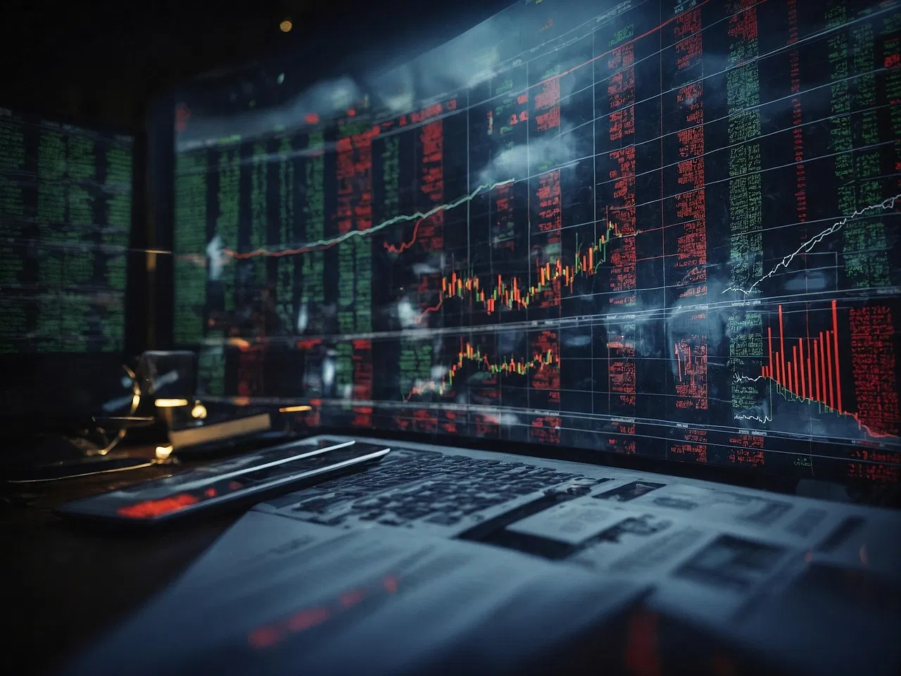 Journée des Marchés Financiers 2024 : Découvrez les Perspectives de Technip Energies