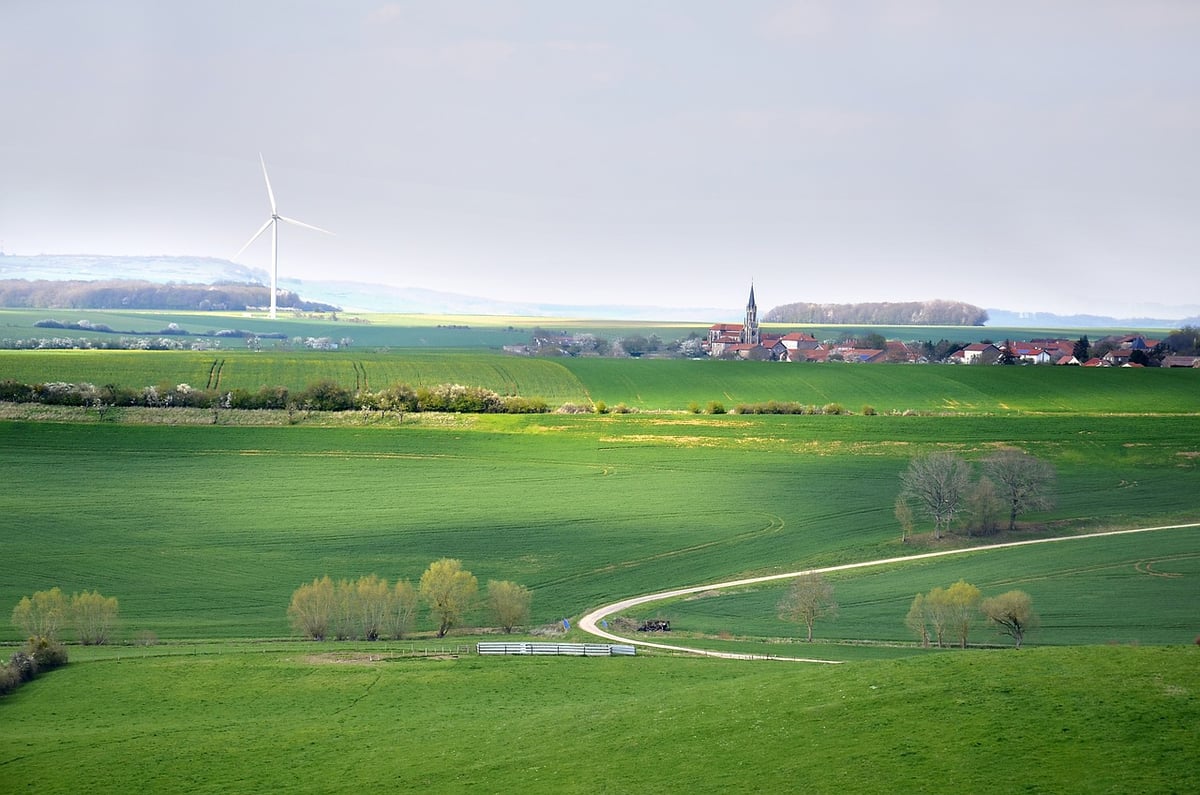 L’impact du développement urbain sur le bilan carbone