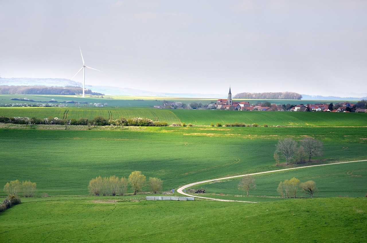 L’impact du développement urbain sur le bilan carbone