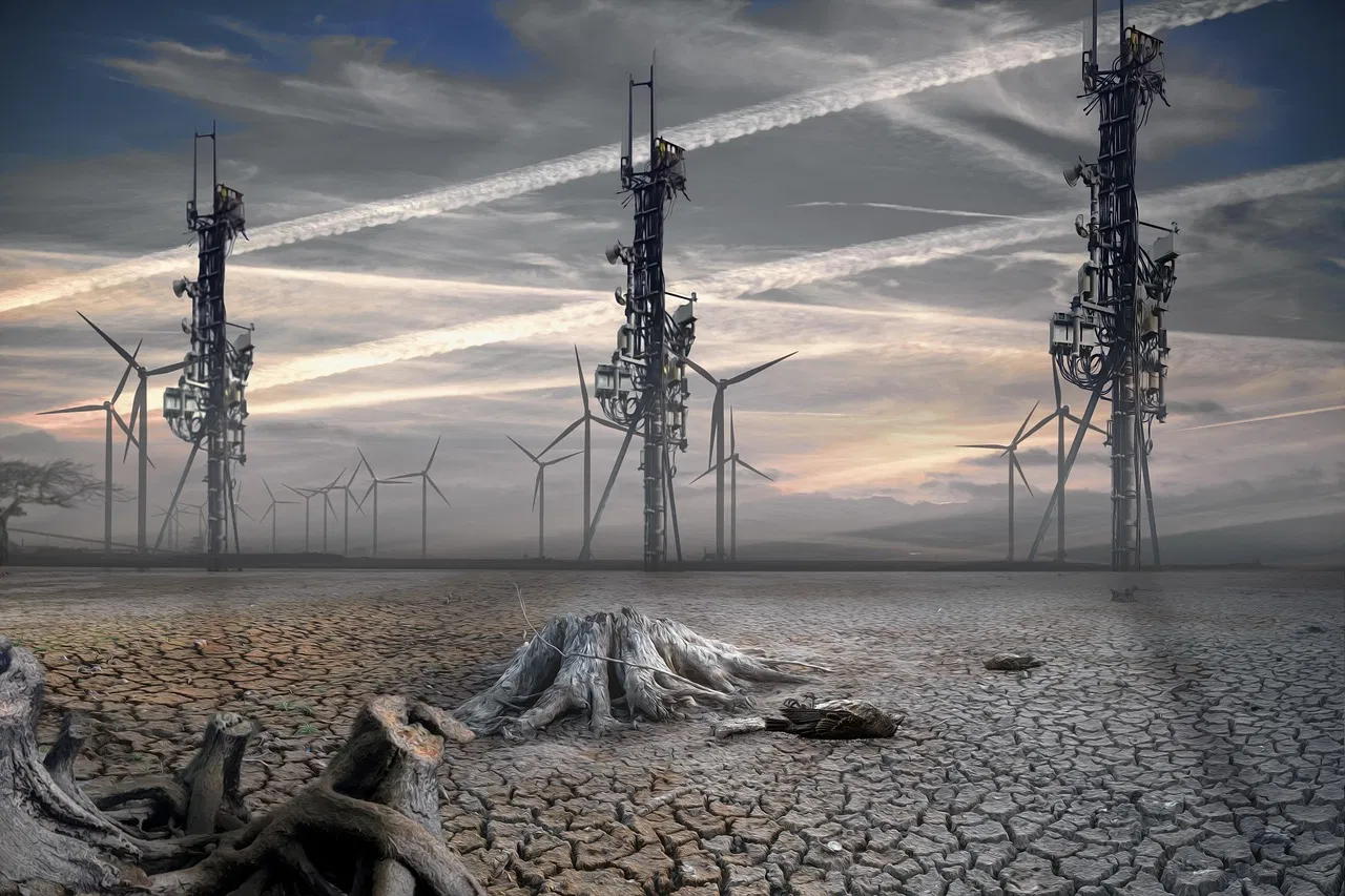 La France poursuit sa stratégie de réduction des émissions de CO2 en 2023