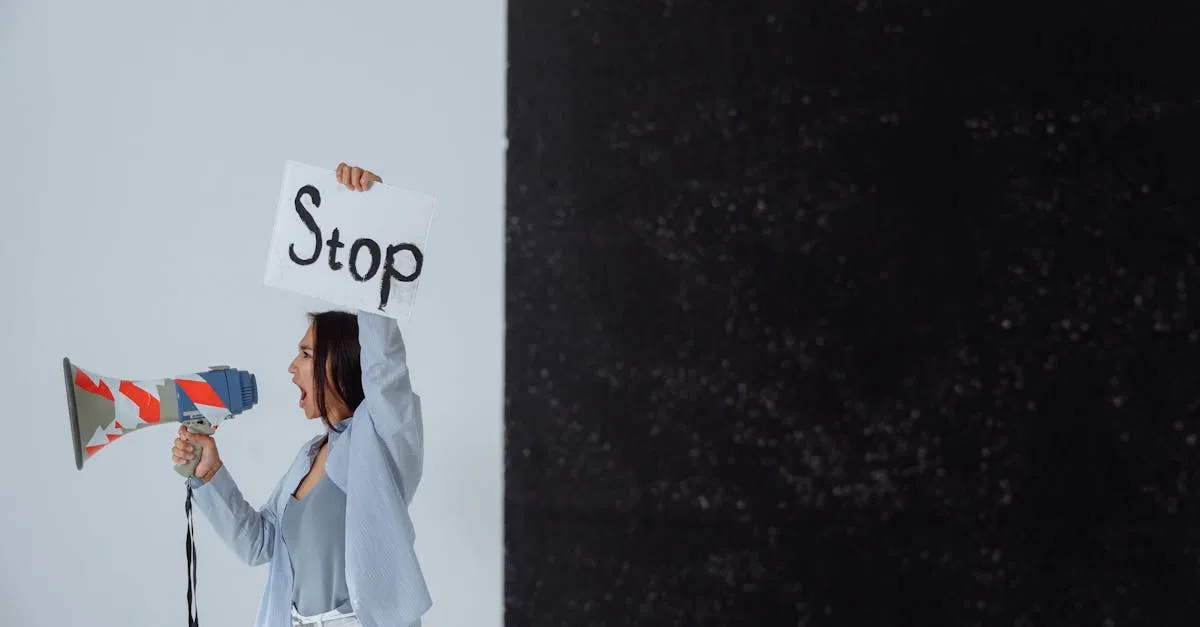 Acteurs de changement : comment influencer positivement la société