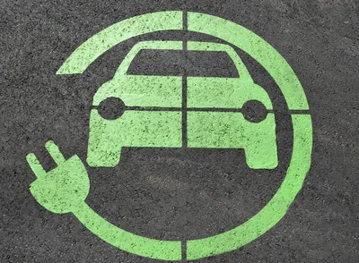 la charge électrique