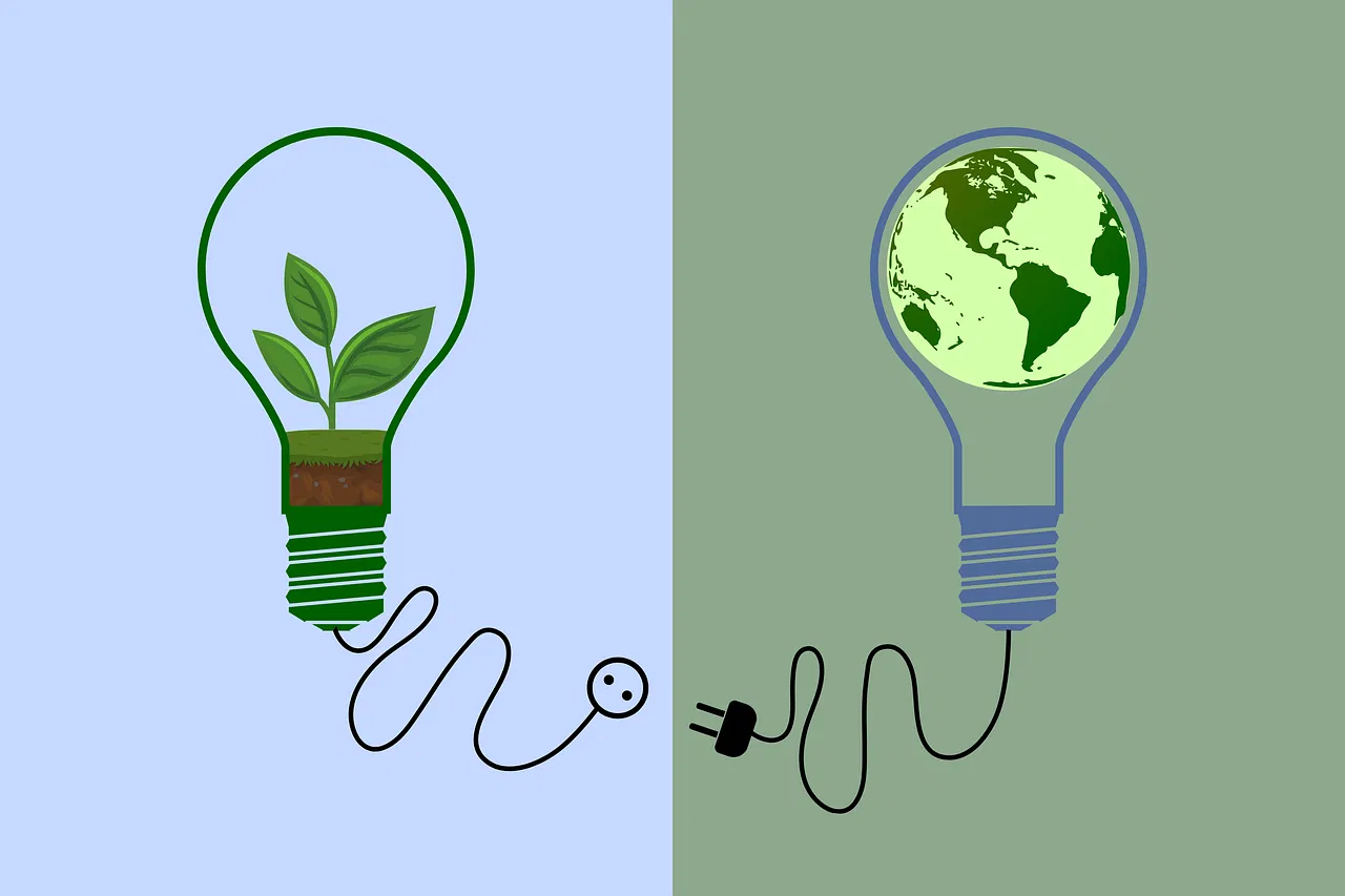 Les Défis et Opportunités du Développement Durable
