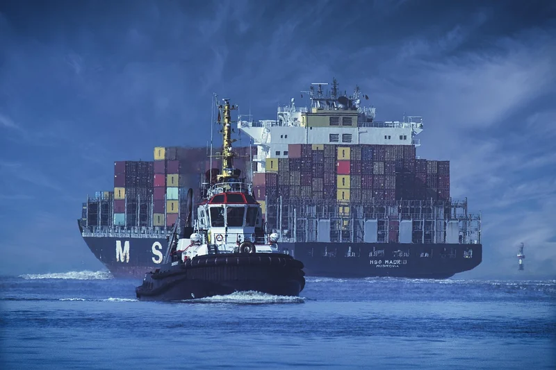 Logistique et supply chain : le maillon faible