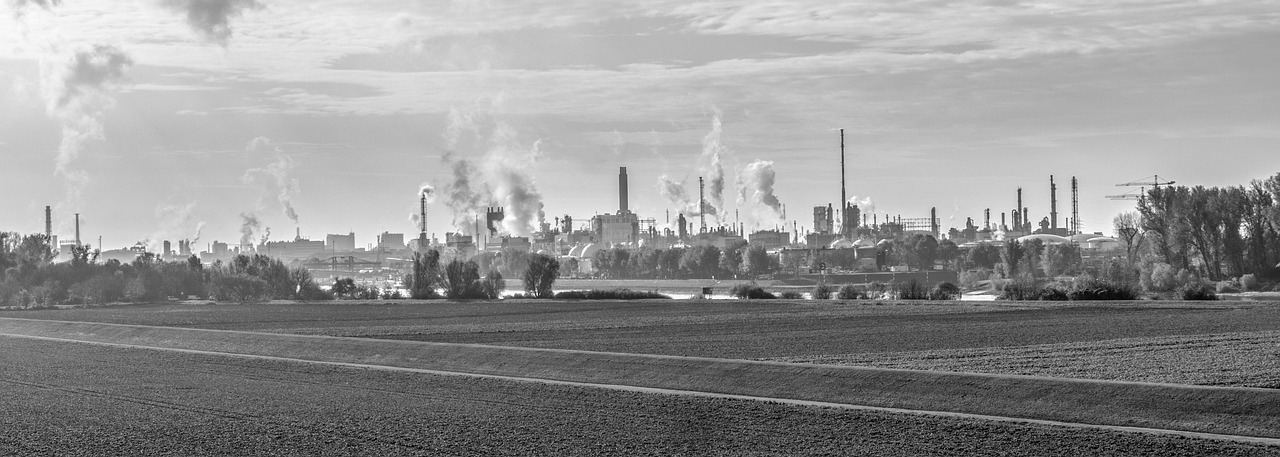 Jour de la Terre : Quel bilan écologique attribuez-vous à Emmanuel Macron ?