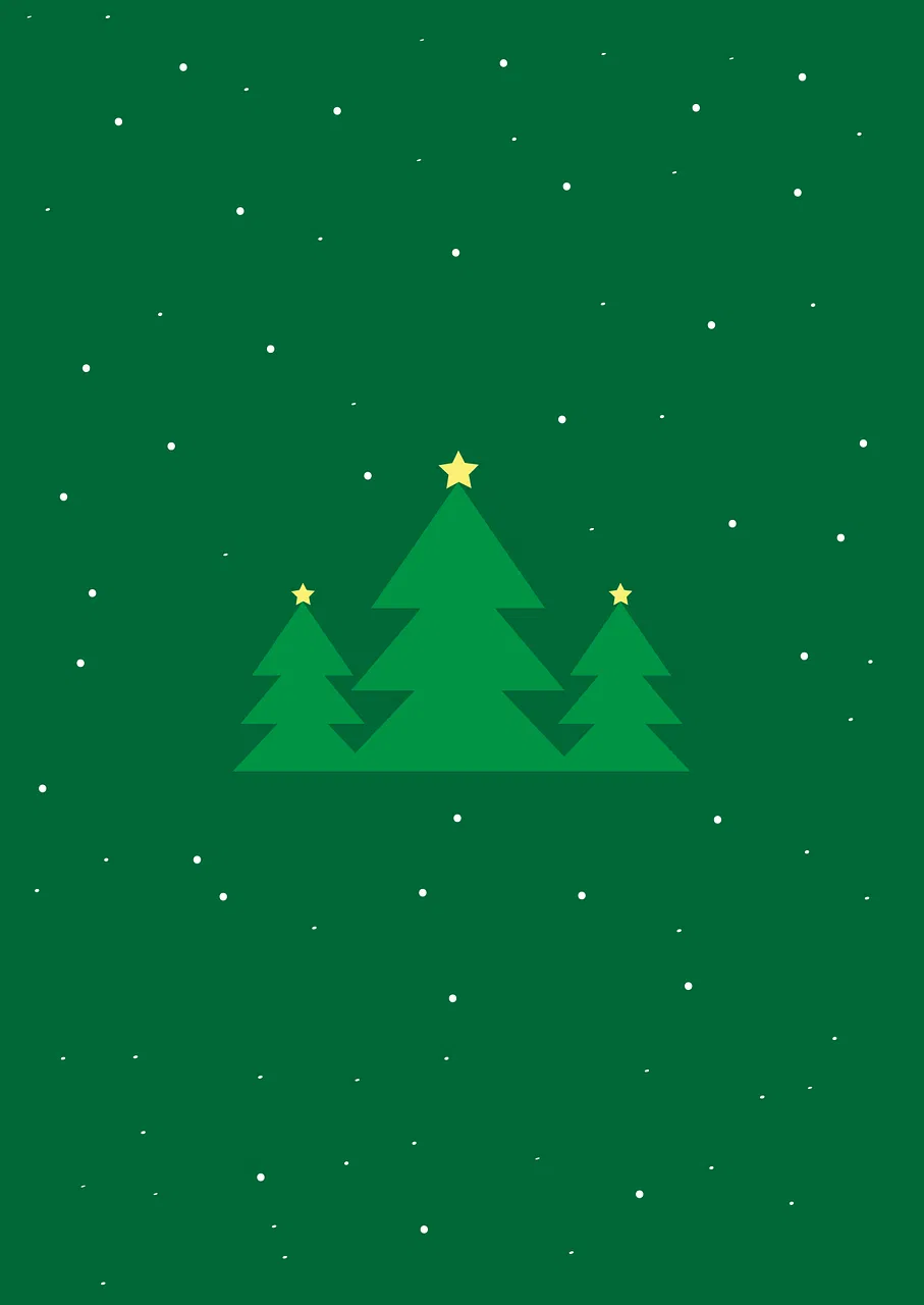 Noël : quel sapin choisir pour un impact écologique optimal, naturel ou en plastique ?
