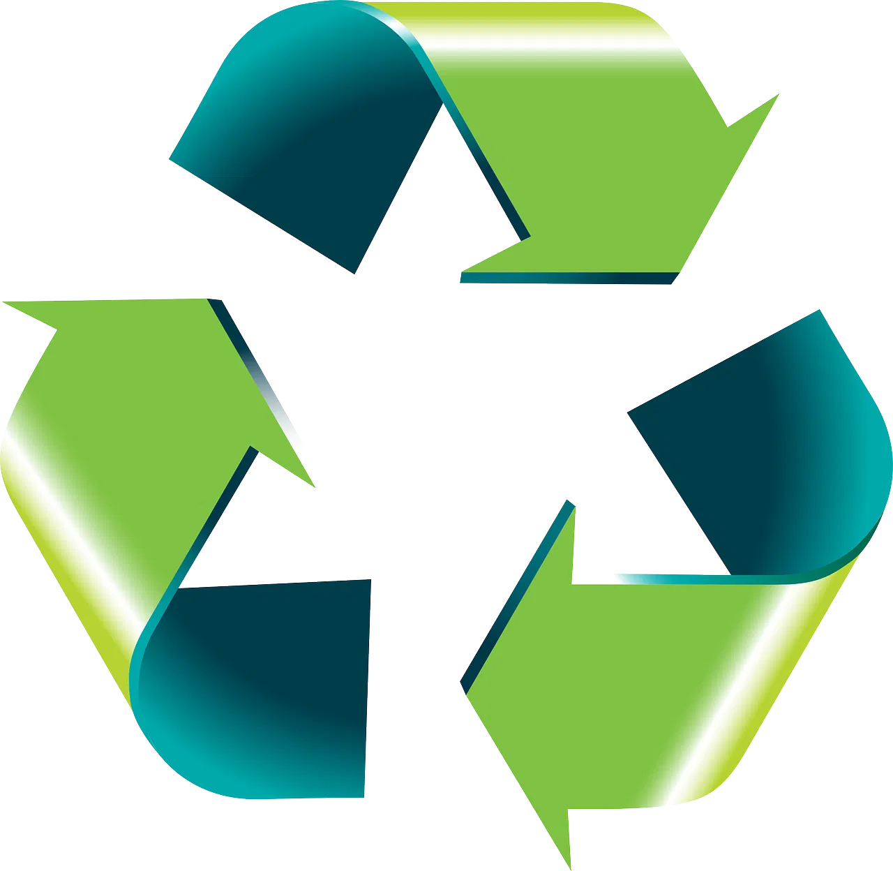Les pratiques de recyclage et leur rôle dans le bilan carbone