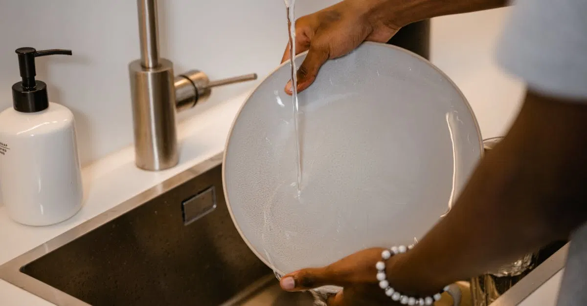Économie d’eau : 10 astuces pour réduire votre consommation au quotidien