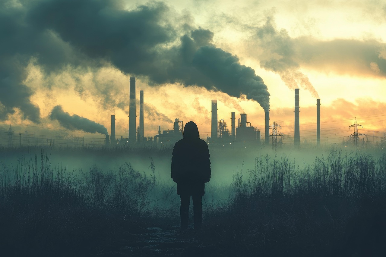 Mistral AI révèle son bilan environnemental : une empreinte écologique sous la loupe