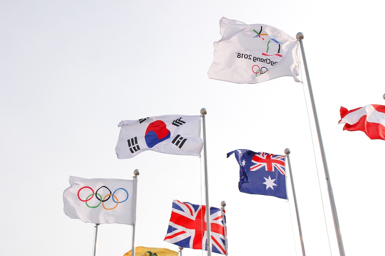 Les Jeux Olympiques de Paris 2024 : un défi environnemental sous haute tension