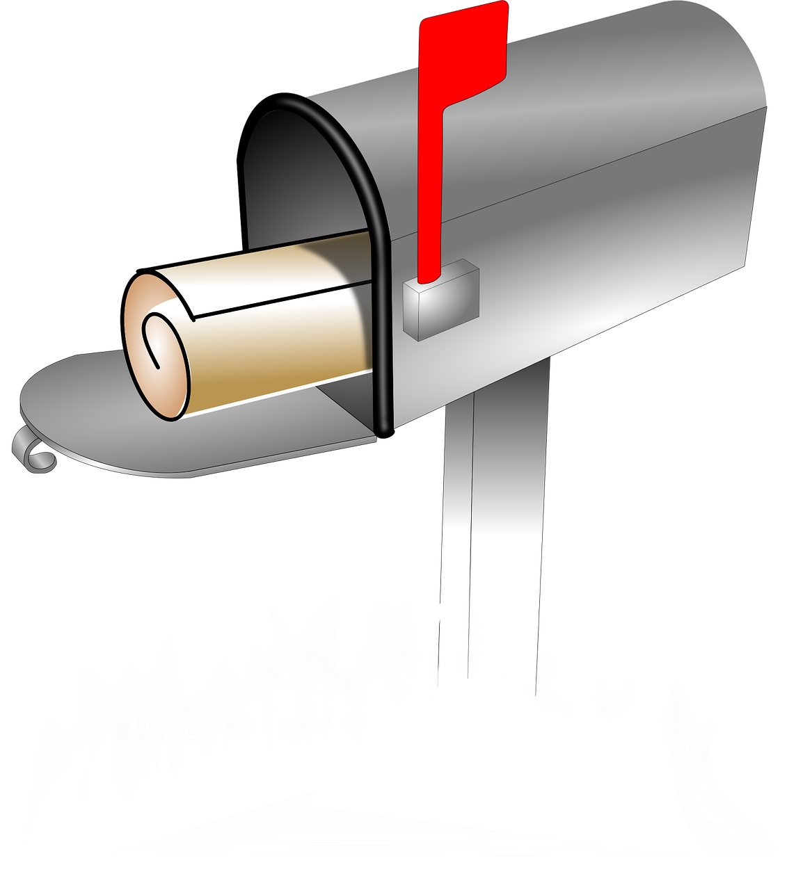 Votre boîte aux lettres déborde de publicités ? Découvrez 3 astuces faciles pour diminuer les prospectus !