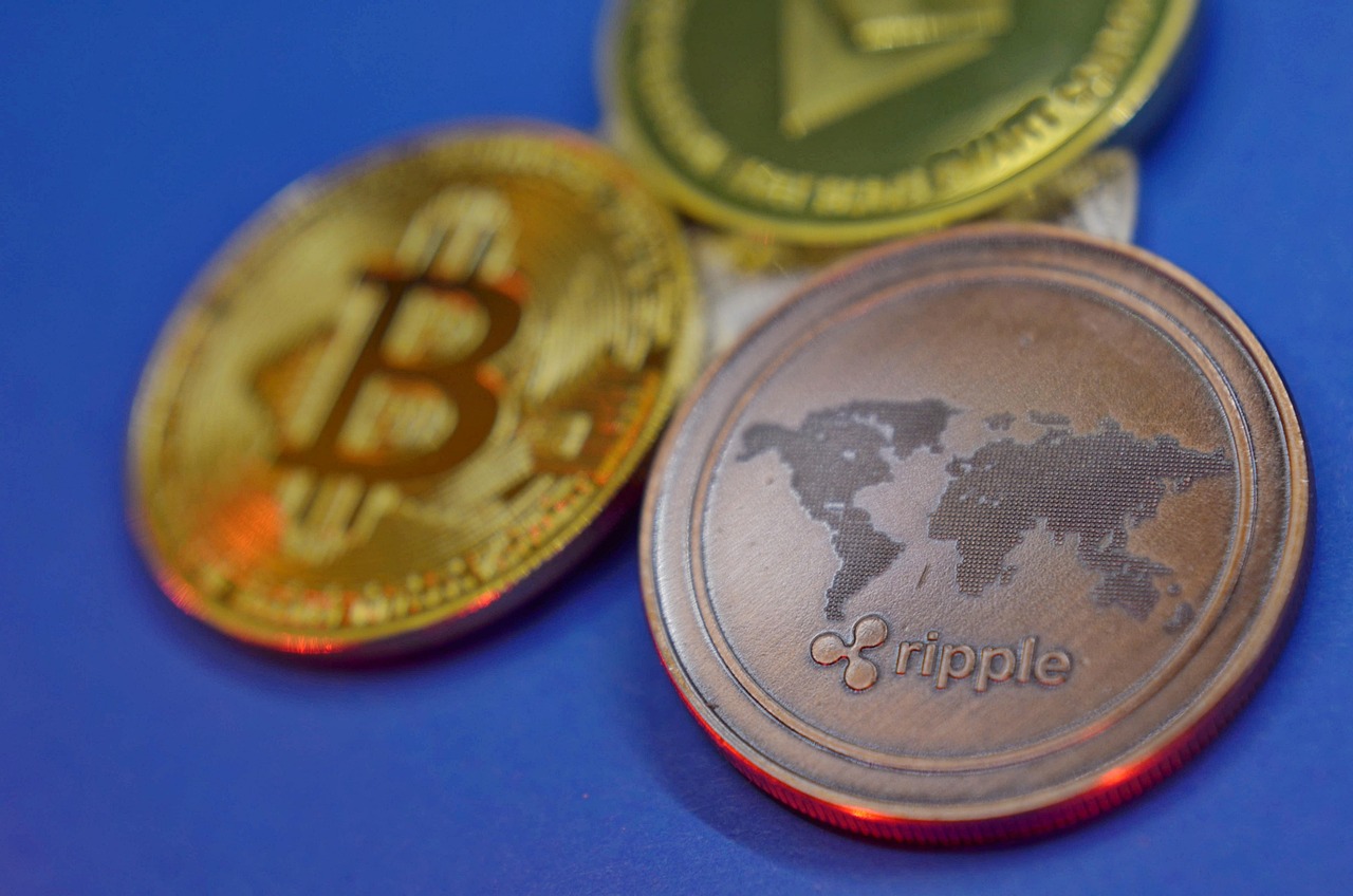 XRP : La stratégie inexplorée qui pourrait transformer son avenir !