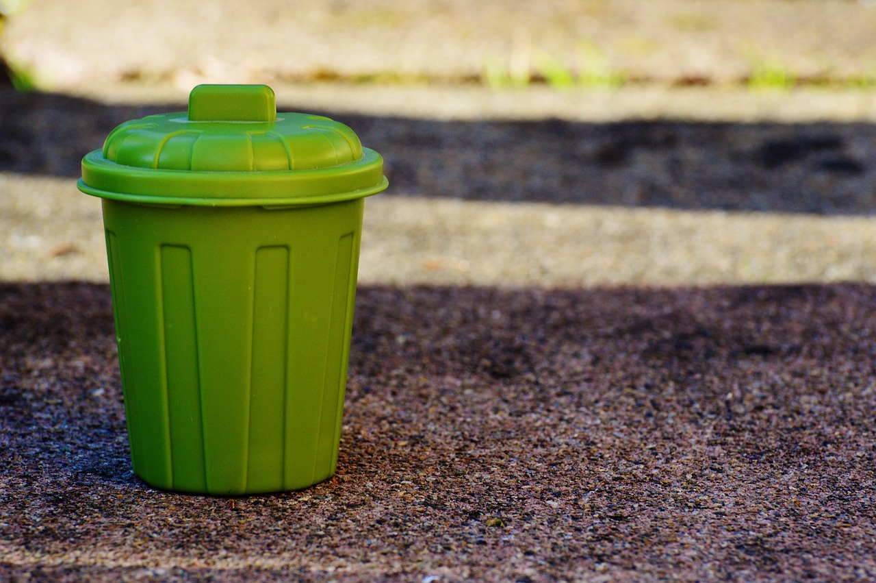 L’impact des déchets sur le bilan carbone : agir localement