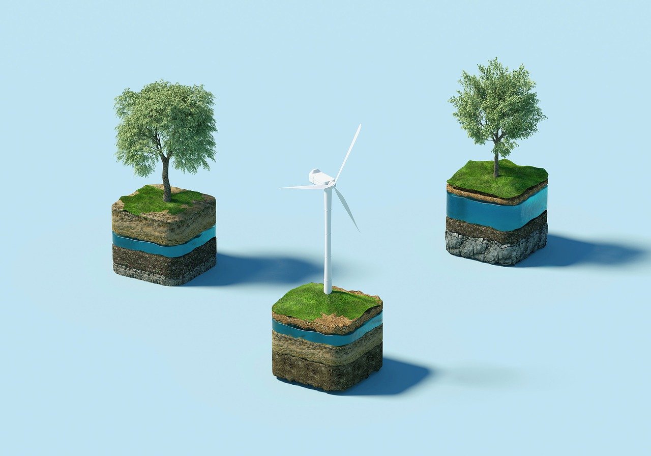 Écosystème : enjeux et solutions pour un avenir durable