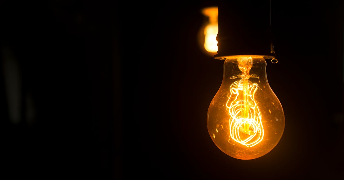 Efficacité énergétique : 10 conseils pour réduire votre consommation d’énergie