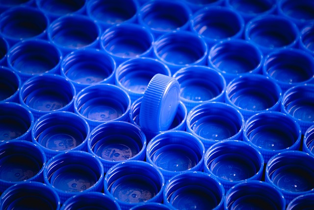 Un catalyseur nanostructuré au cuivre révolutionne la fabrication de plastique à partir de CO₂ avec un rendement exceptionnel