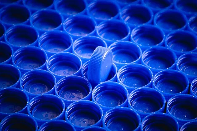 Un catalyseur nanostructuré au cuivre révolutionne la fabrication de plastique à partir de CO₂ avec un rendement exceptionnel