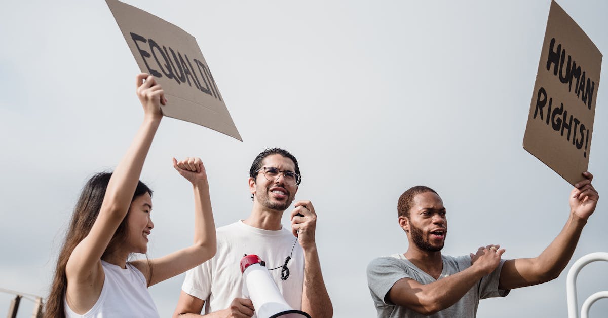 Engagement communautaire : Comment renforcer les liens au sein de votre quartier