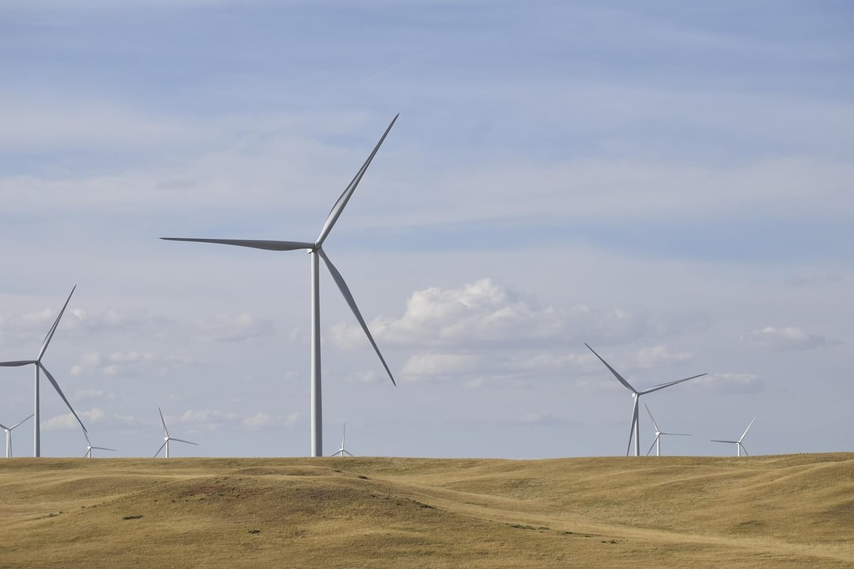 Le dilemme chinois : comment la quête du titre de champion mondial des énergies vertes complique la lutte contre le changement climatique
