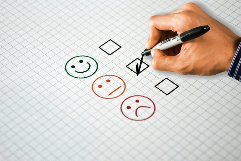 L’expérience client comme arme absolue