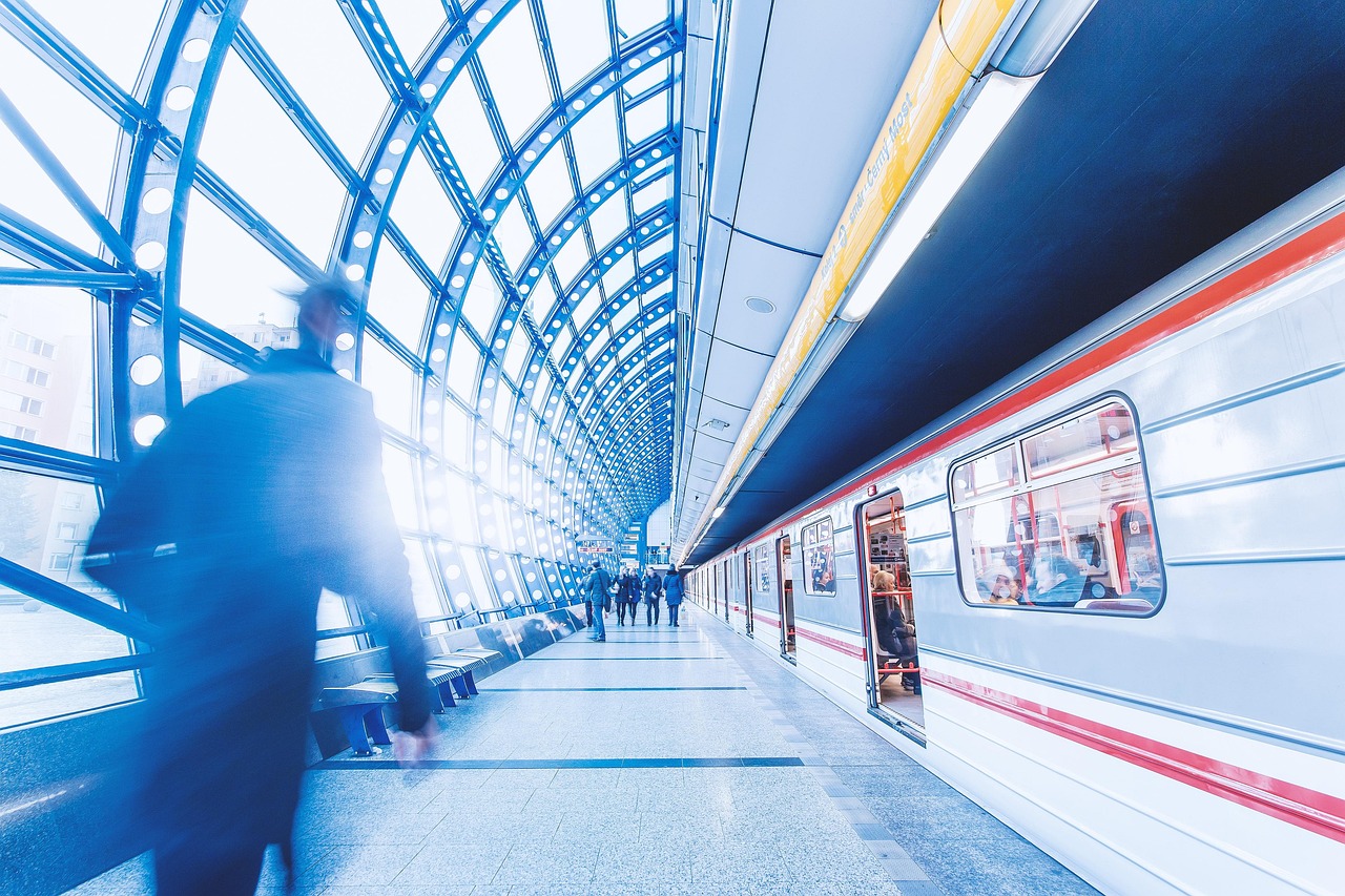 Les impacts du transport sur le bilan carbone