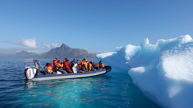 Préparer et adapter le sport amateur aux défis du changement climatique : stratégies et solutions