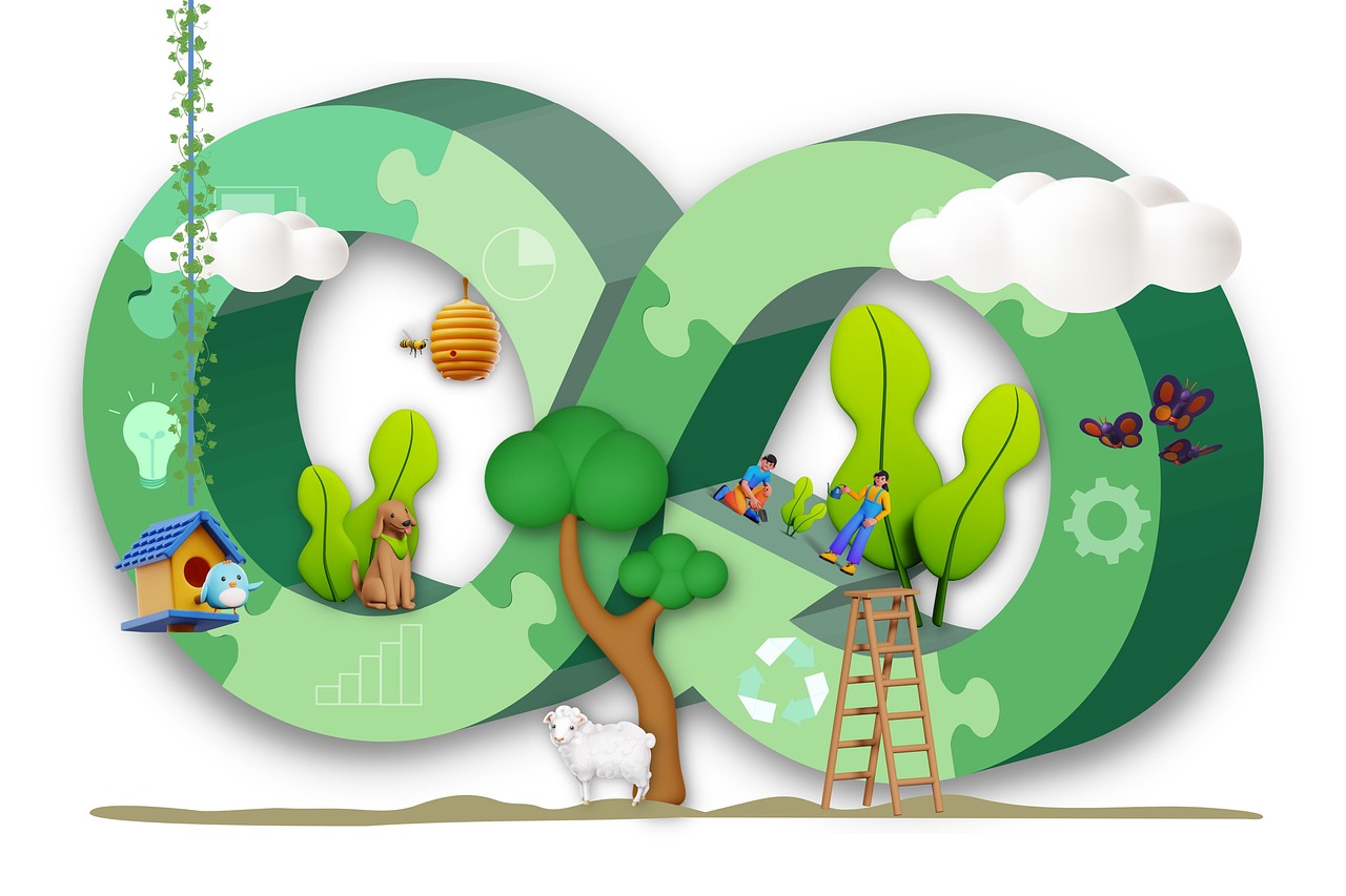 Un aperçu du marché des technologies écologiques et de la durabilité : prévisions jusqu’en 2032
