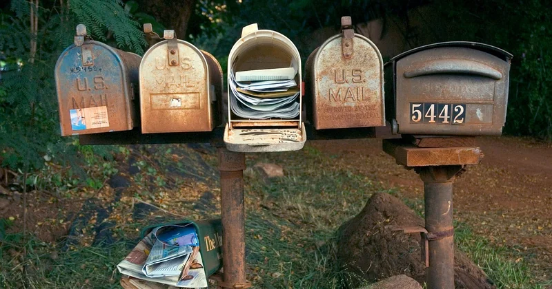 Lettre verte, lettre suivie, lettre prioritaire : ce qui change vraiment
