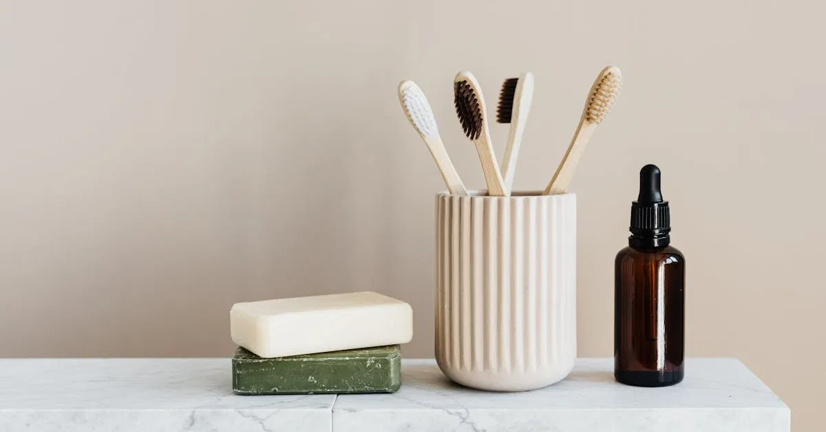 Solutions écologiques : 10 astuces pour un mode de vie durable