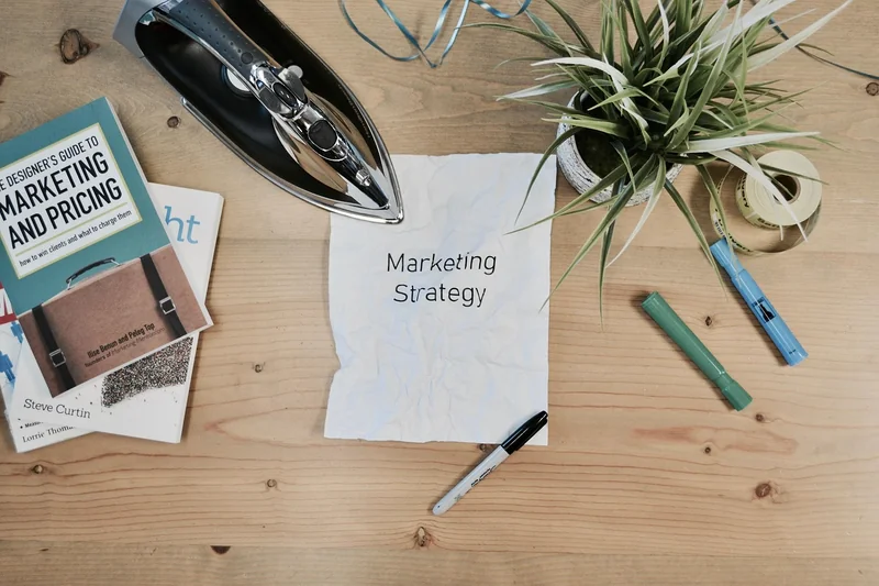 Les 5 piliers d’une stratégie CRO efficace